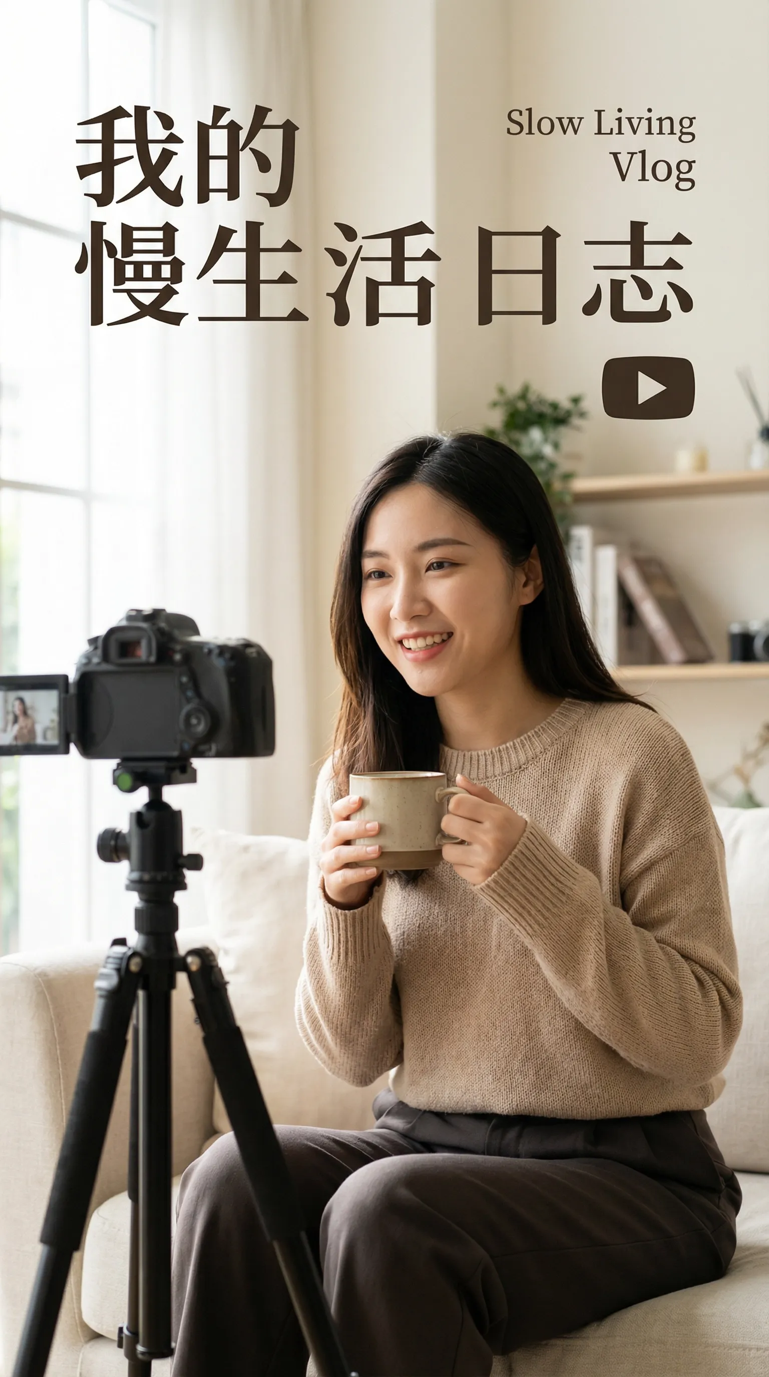 麻豆慢生活视频